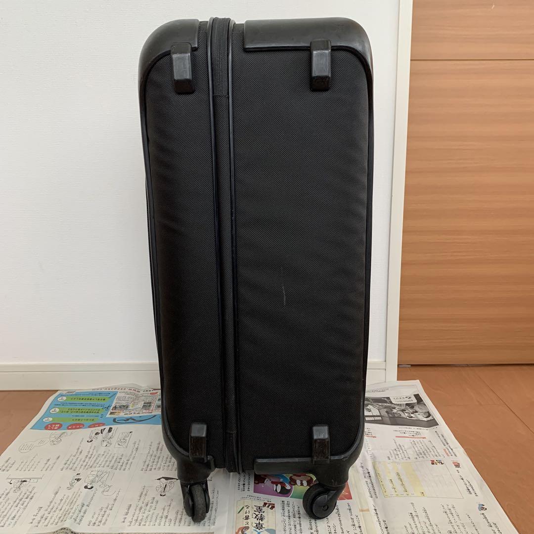(ジャンク) TUMI スーツケース　トゥミ　アルファ　旧型