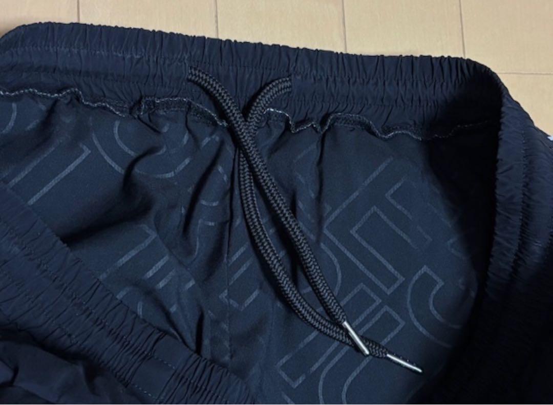 ★美品★1PIU1UGUALE3 RELAX★裏起毛★スウェットパンツ★XXL★