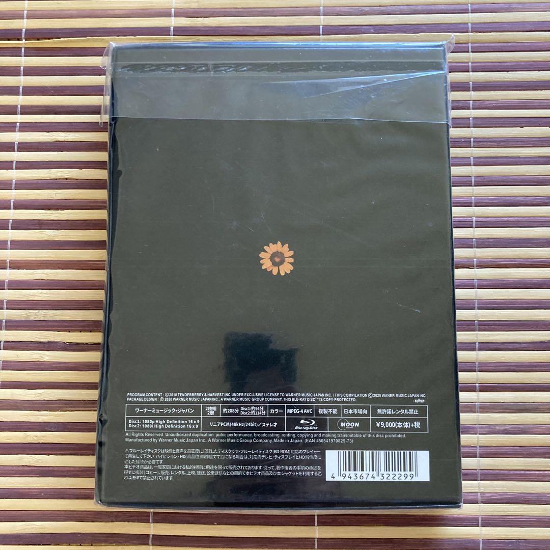 竹内まりや souvenir the movie ブルーレイ 竹内まりや souvenir the movie Blu-ray 2枚組 - メルカリ
