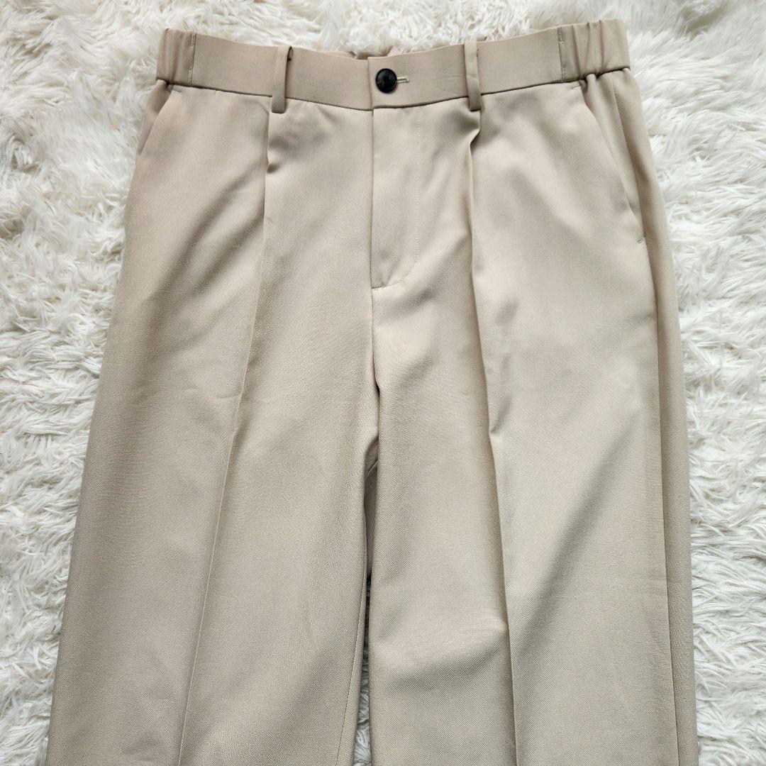 【洗える　ストレッチ】パブリックトウキョウ　セットアップ　スーツ　日本製　L相当