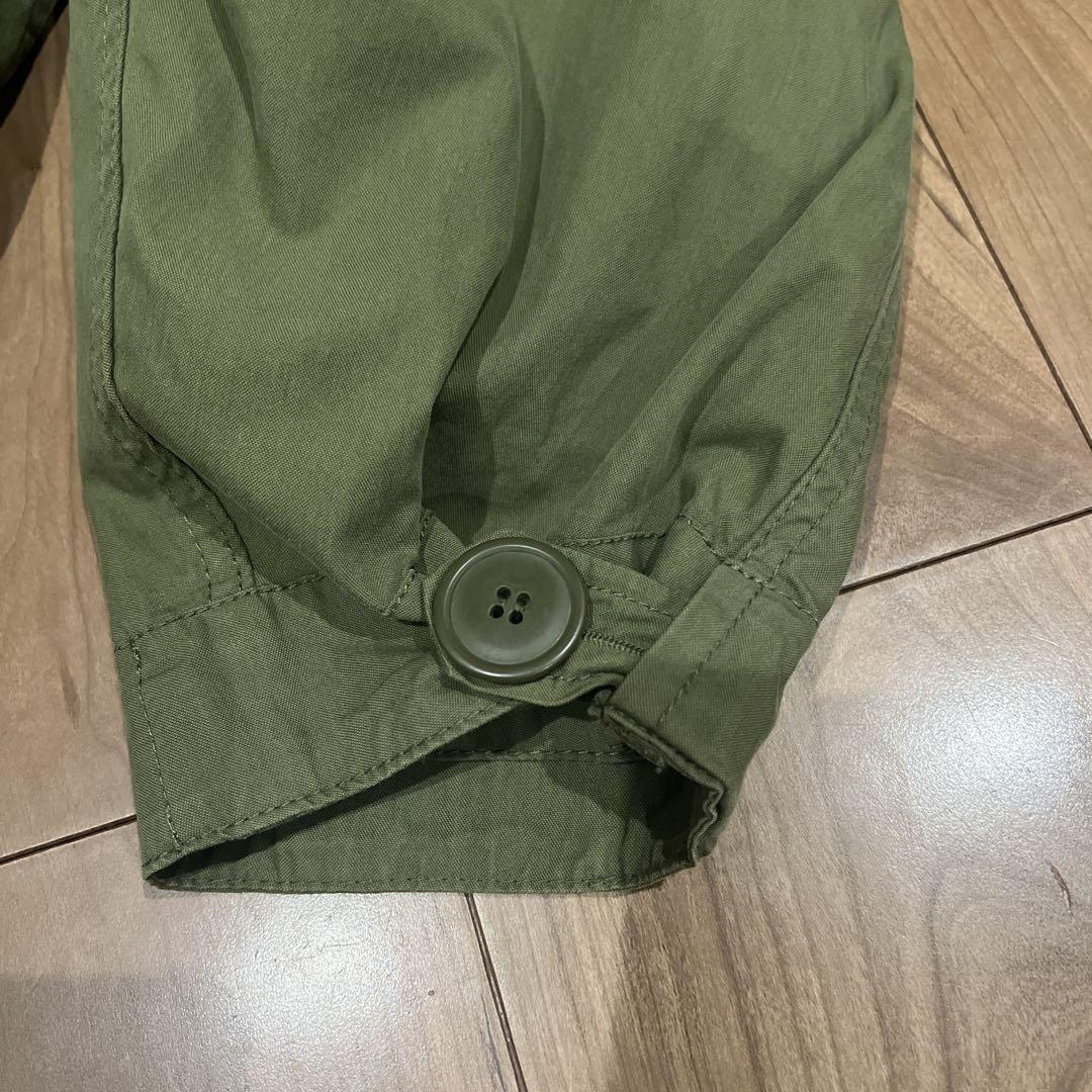 フリークスストア FREAK's store モッズコート