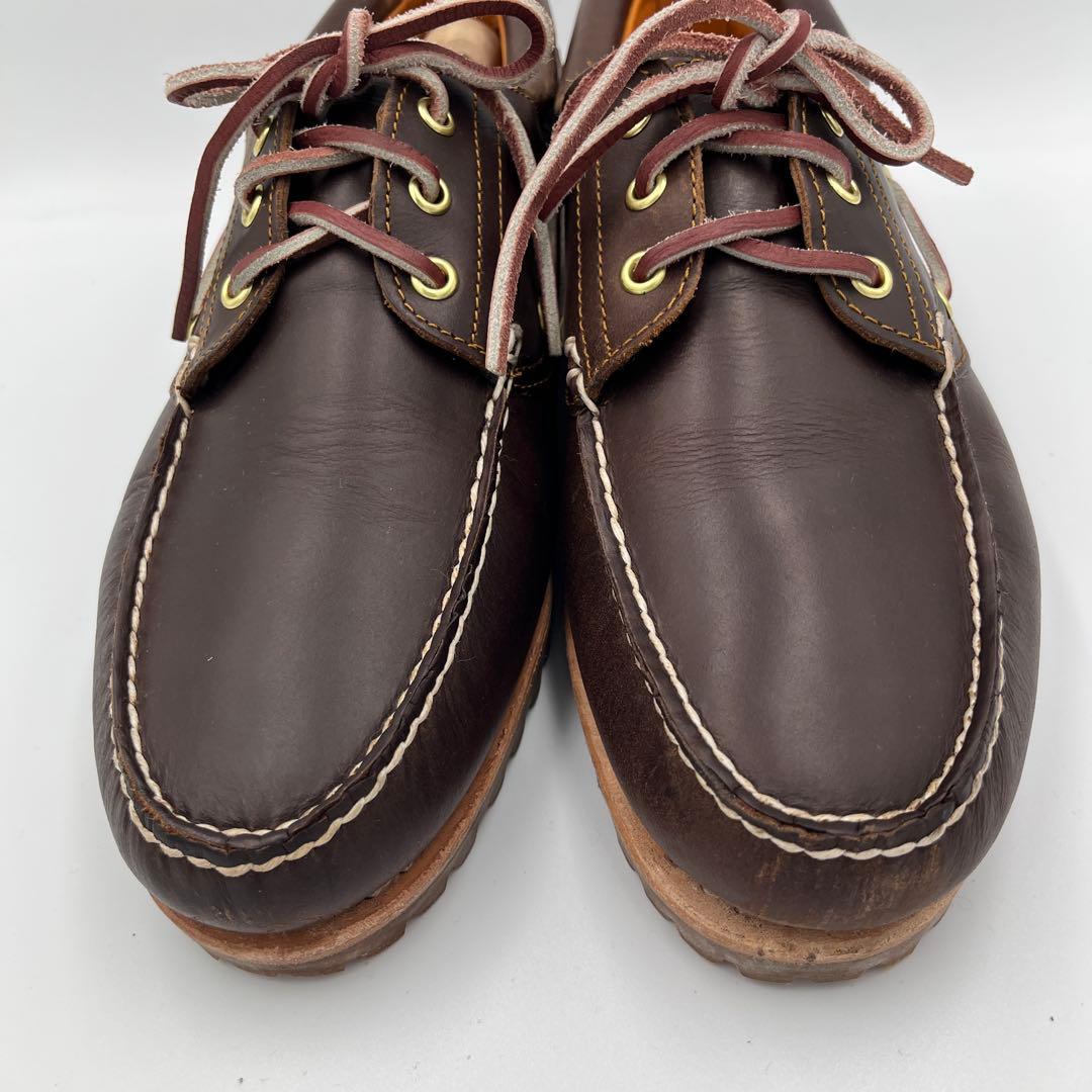 LUG 2726cm・Timberland