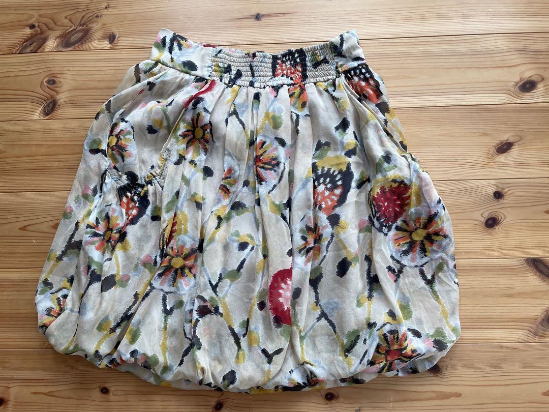 ZARA スカート