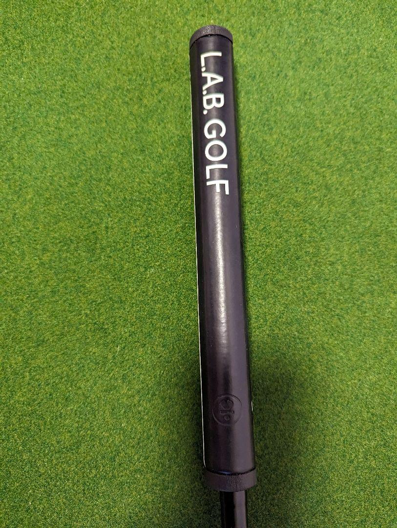 超美品 L.A.B Golf MEZZ.1 34インチ