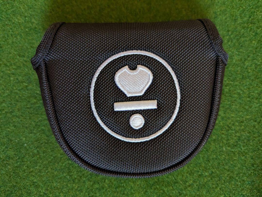 超美品 L.A.B Golf MEZZ.1 34インチ