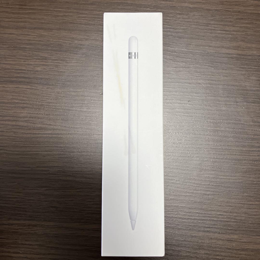 Apple pencil 第一世代