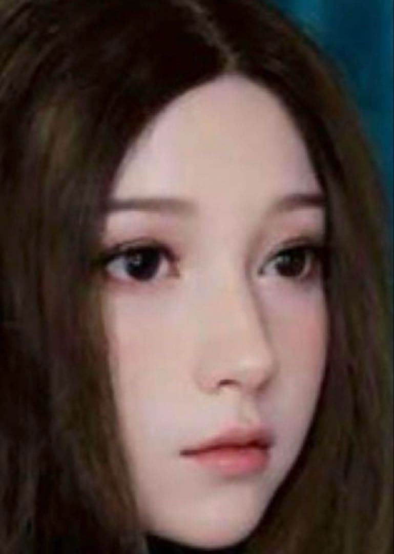 ナチュラル可愛い