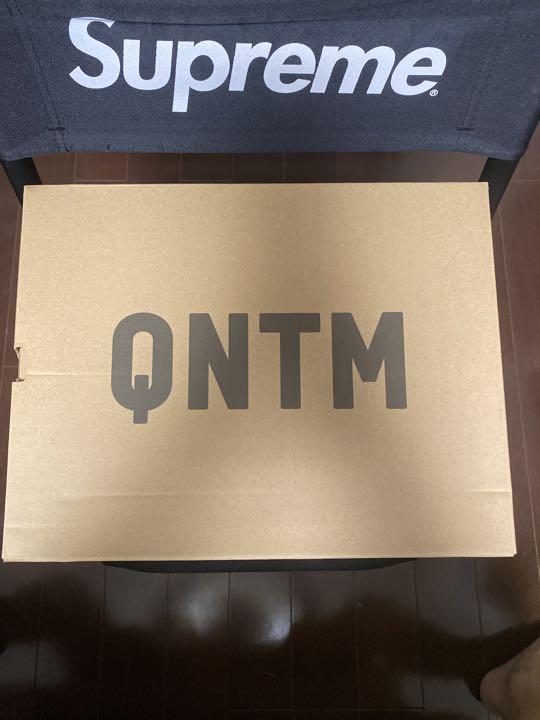 adidas YZY QNTM GY7926 29cm