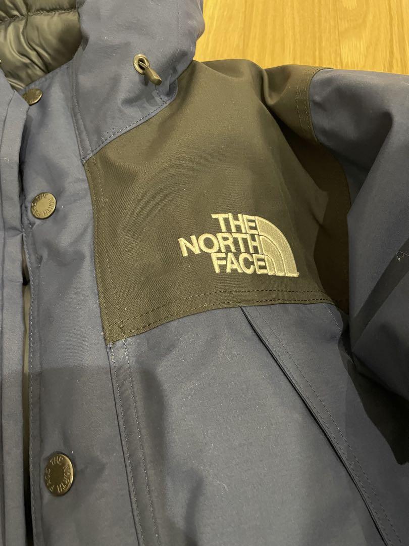 NORTH FACE
