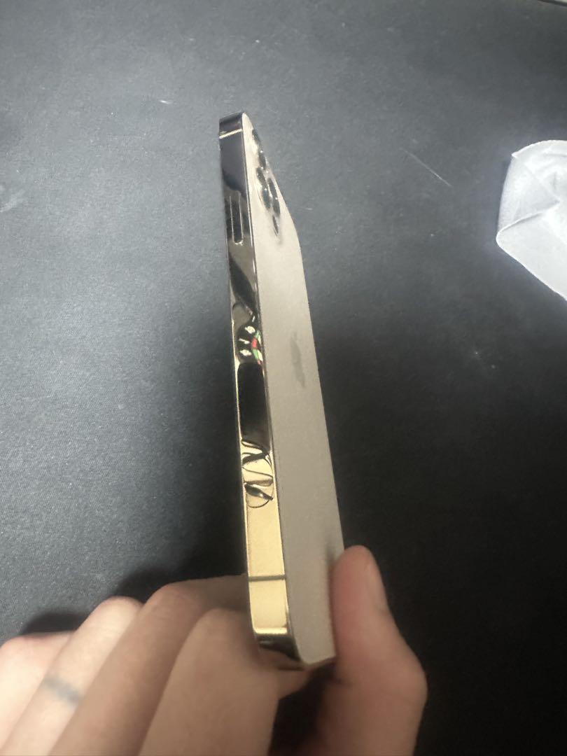 iPhone12Pro 128GB 美品
