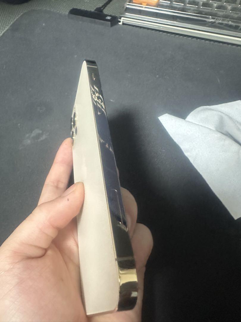 iPhone12Pro 128GB 美品