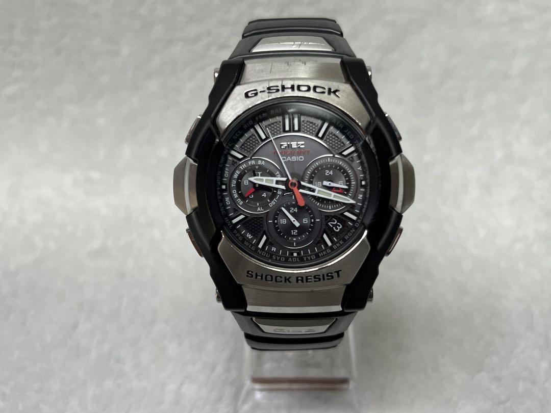☆最終特別価格 美品 CASIO G-SHOCK GIEZ1300B☆