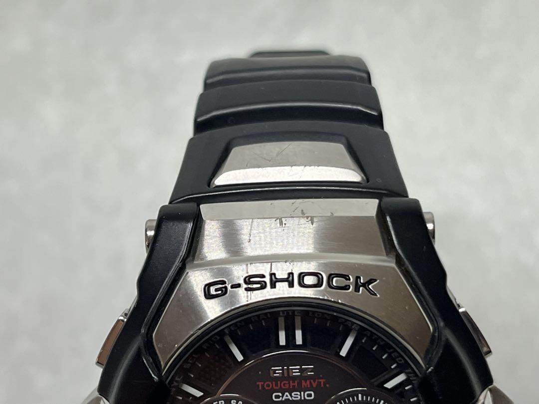 ☆最終特別価格 美品 CASIO G-SHOCK GIEZ1300B☆