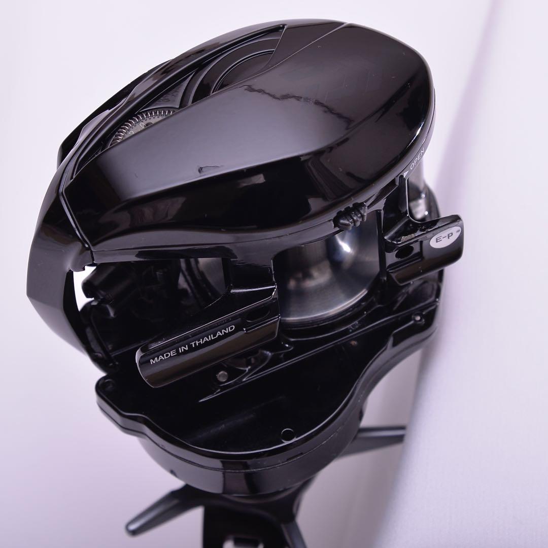 ダイワ ジリオン TW HD 1520CC ベイトリール