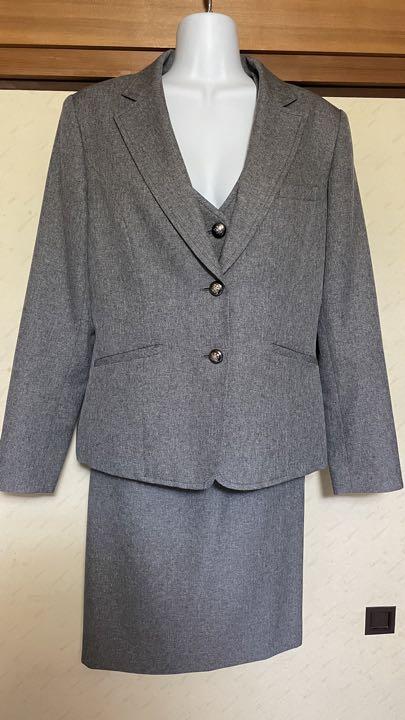 amur0様専用 事務服 B0nmax Amatir クリーニング済 amur0様専用 事務服 B0nmax Amatir クリーニング済