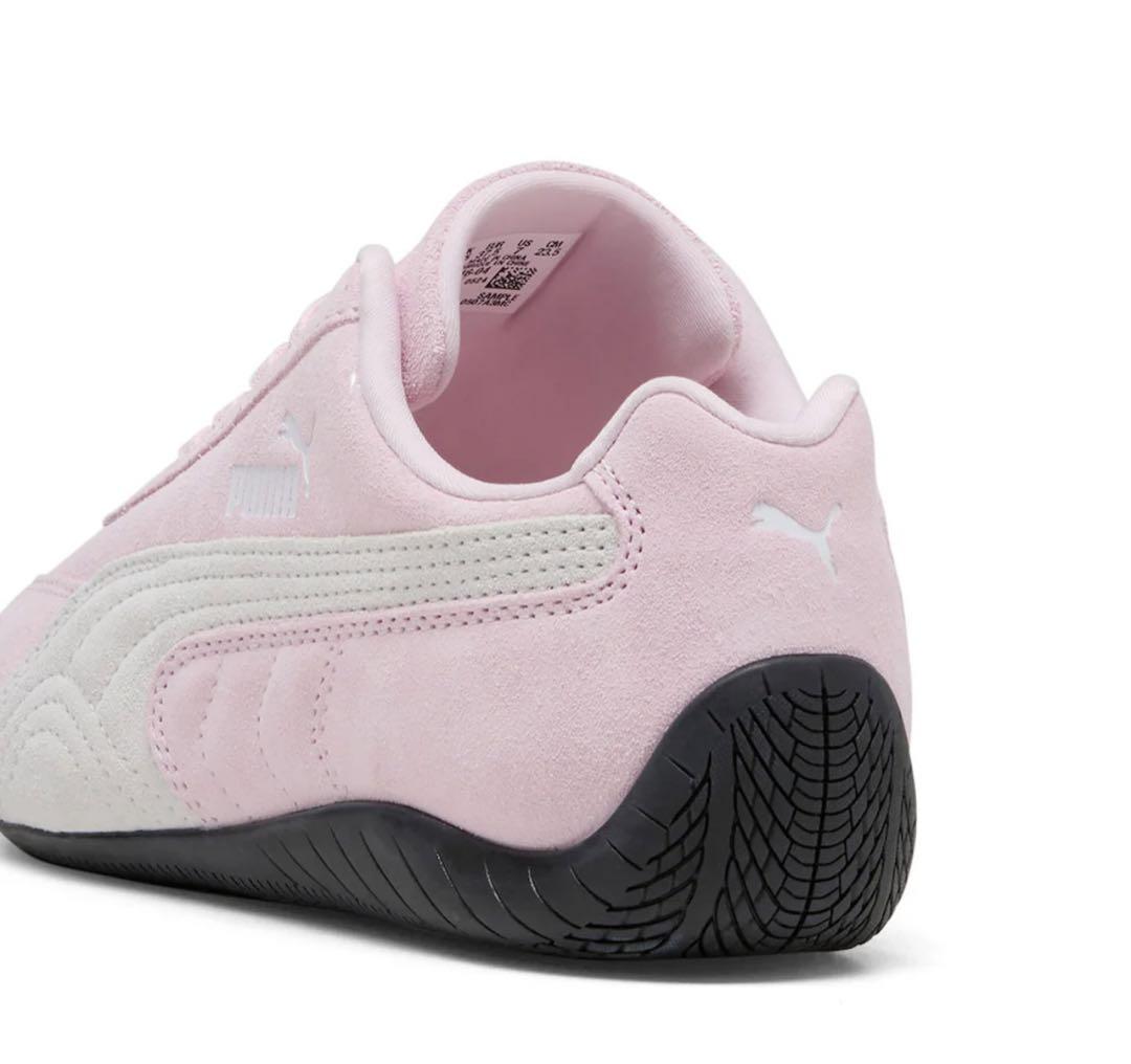 ♠ PUMA