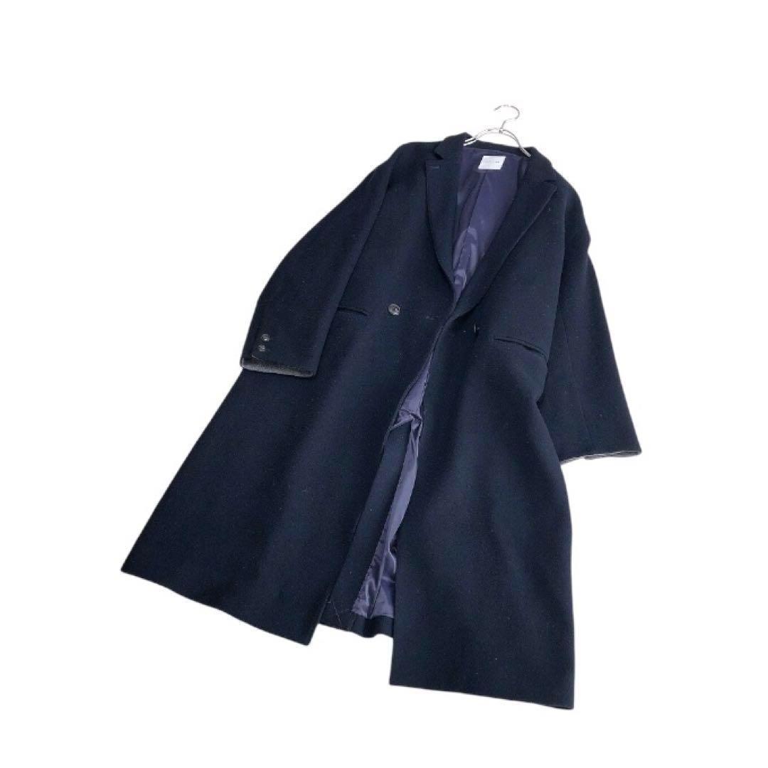 訳あり☆北欧暮らしの道具店☆3WAYアレンジ襟のかろやか