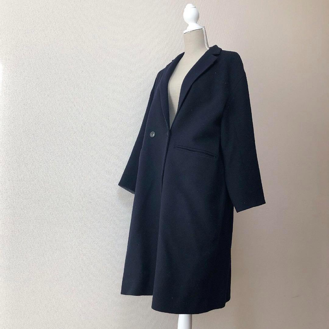 訳あり☆北欧暮らしの道具店☆3WAYアレンジ襟のかろやか