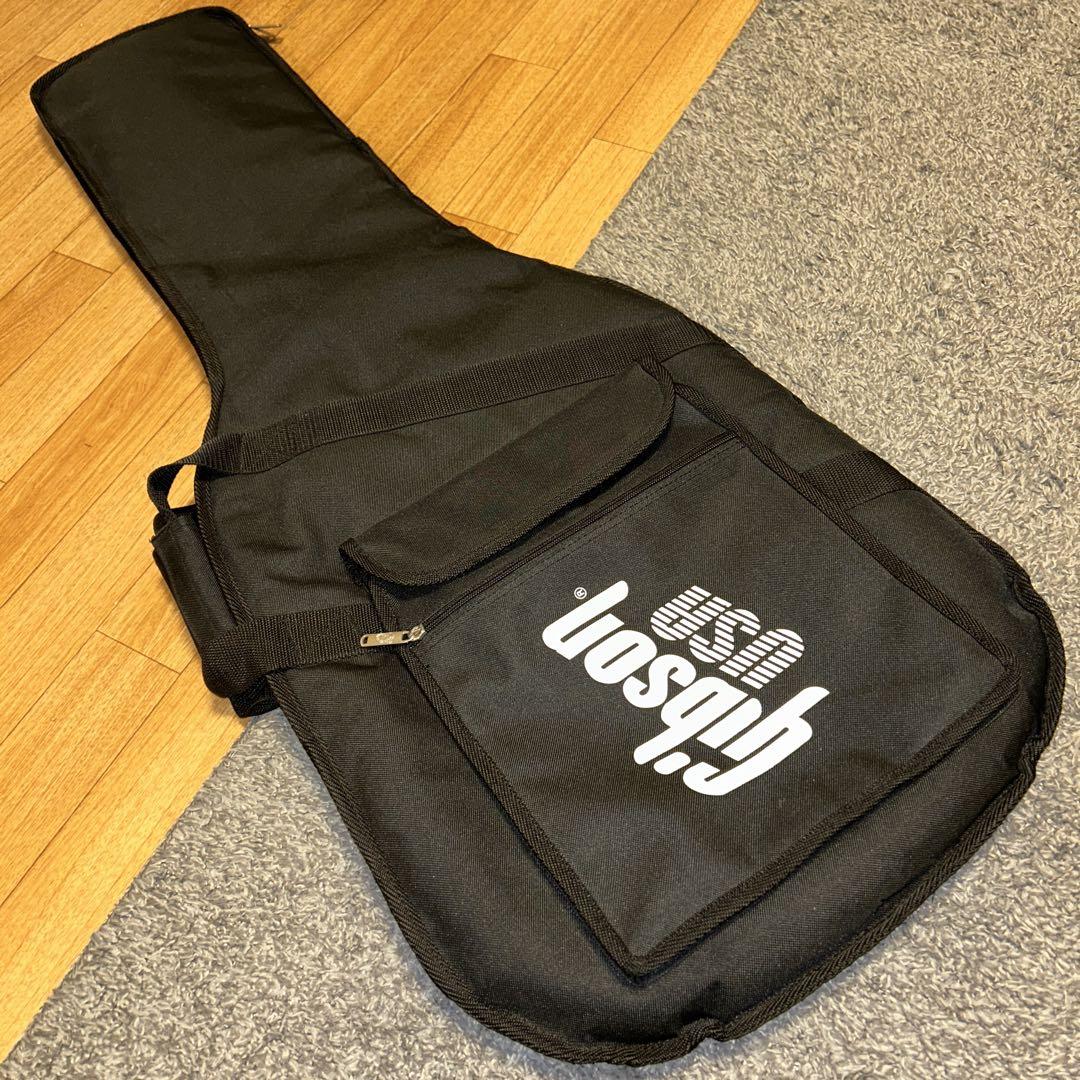 Gibson Les Paul Jr Special Faded 2006年製