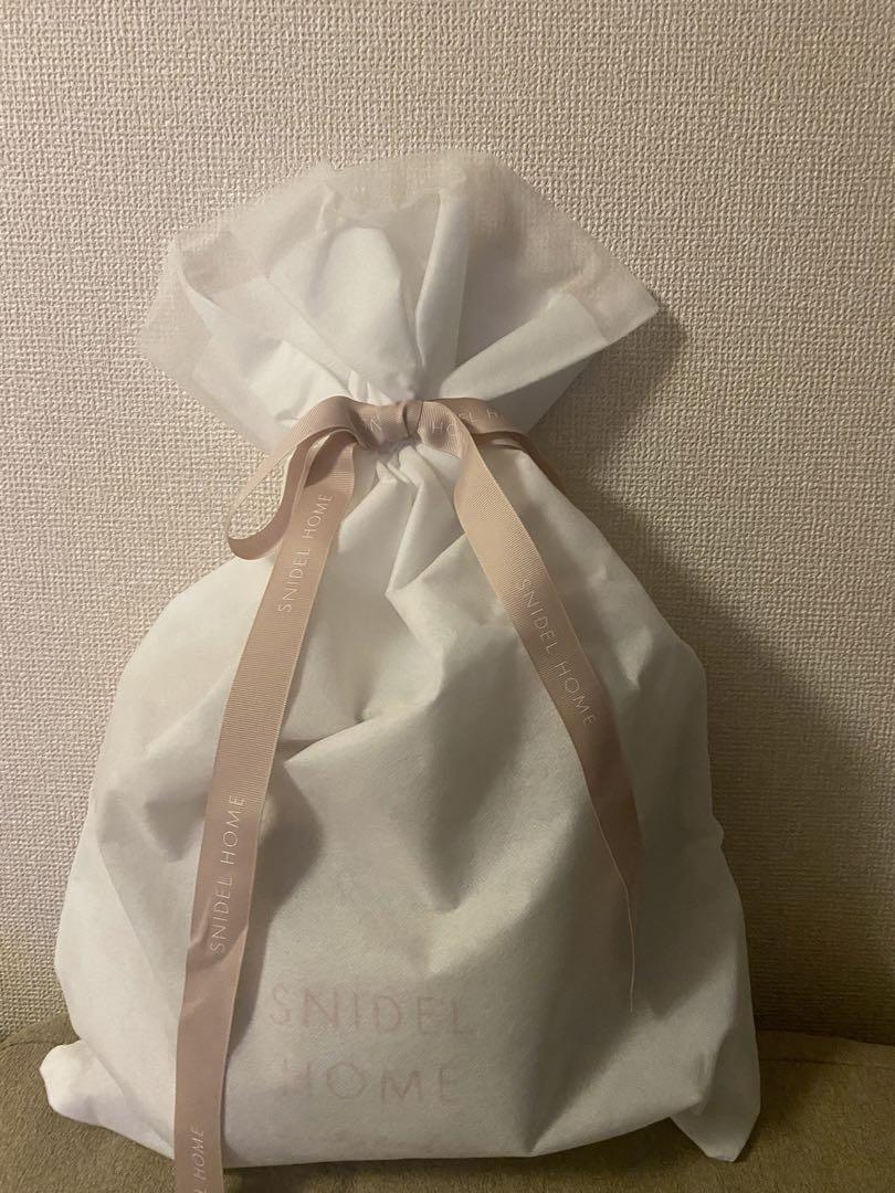 snidel ブレードワンハンドチュールバッグ バッグ