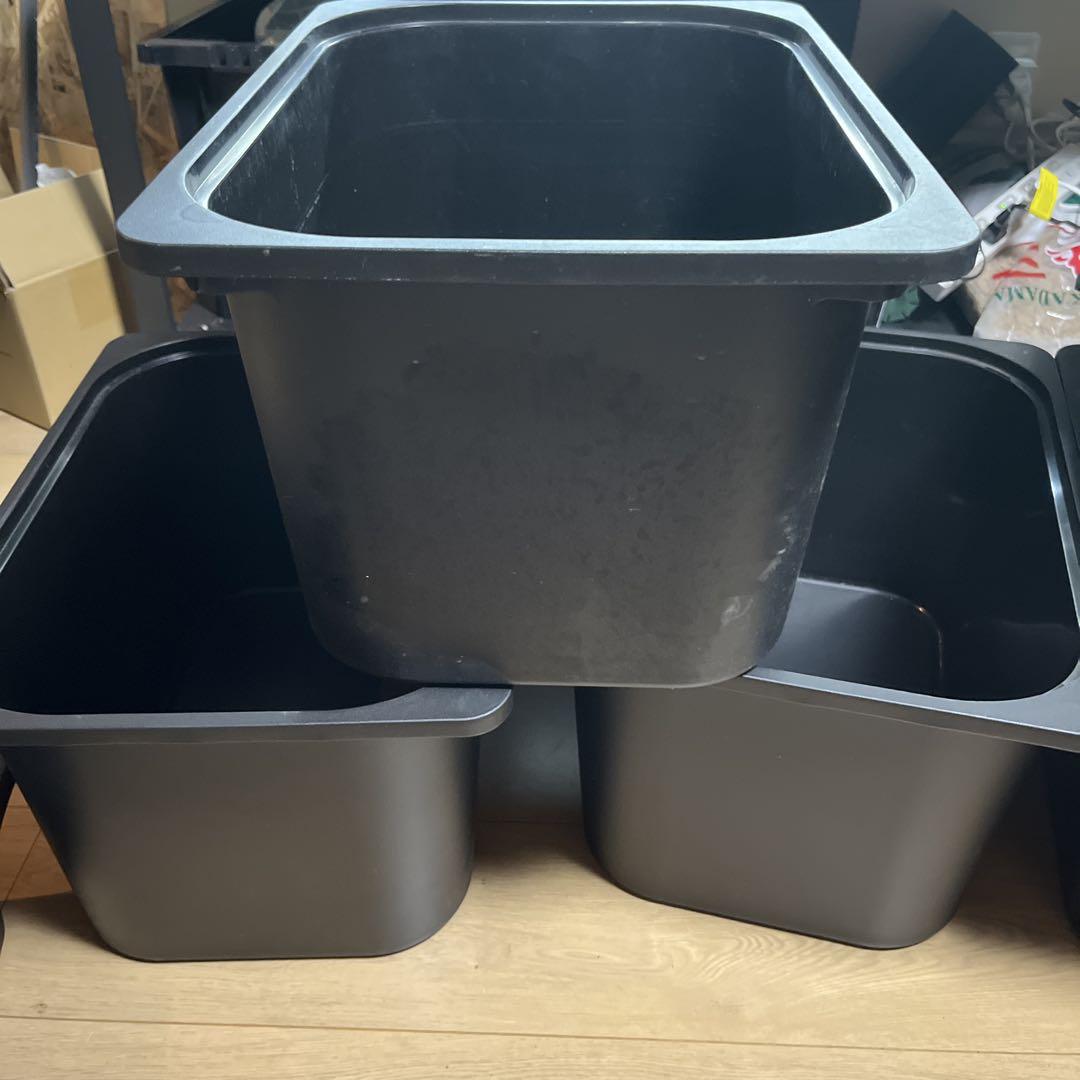 品多く メダカ メルカリ - メダカ鉢 トロファスト 容器 水槽