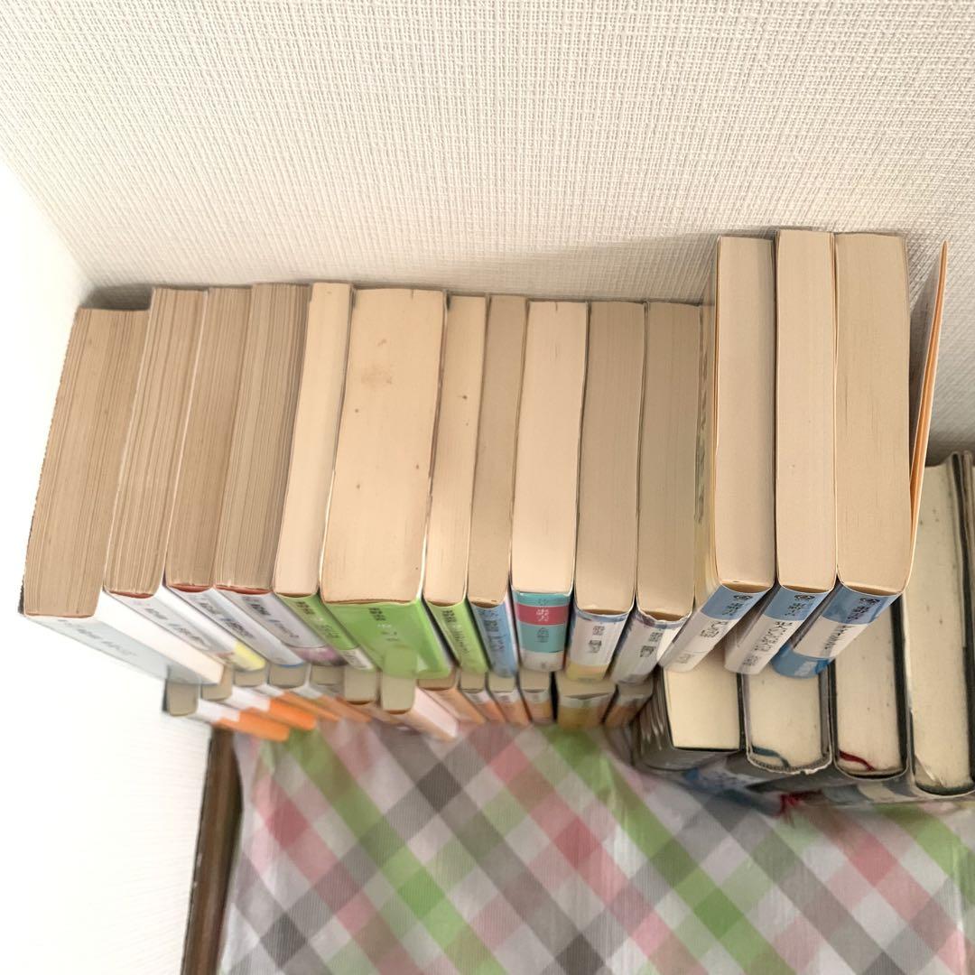 東野圭吾　本　まとめ売り