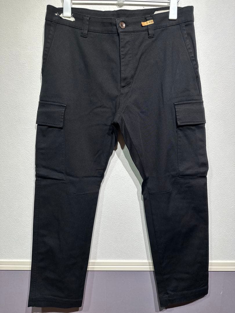 YCHAI イカイ カーゴパンツ 32