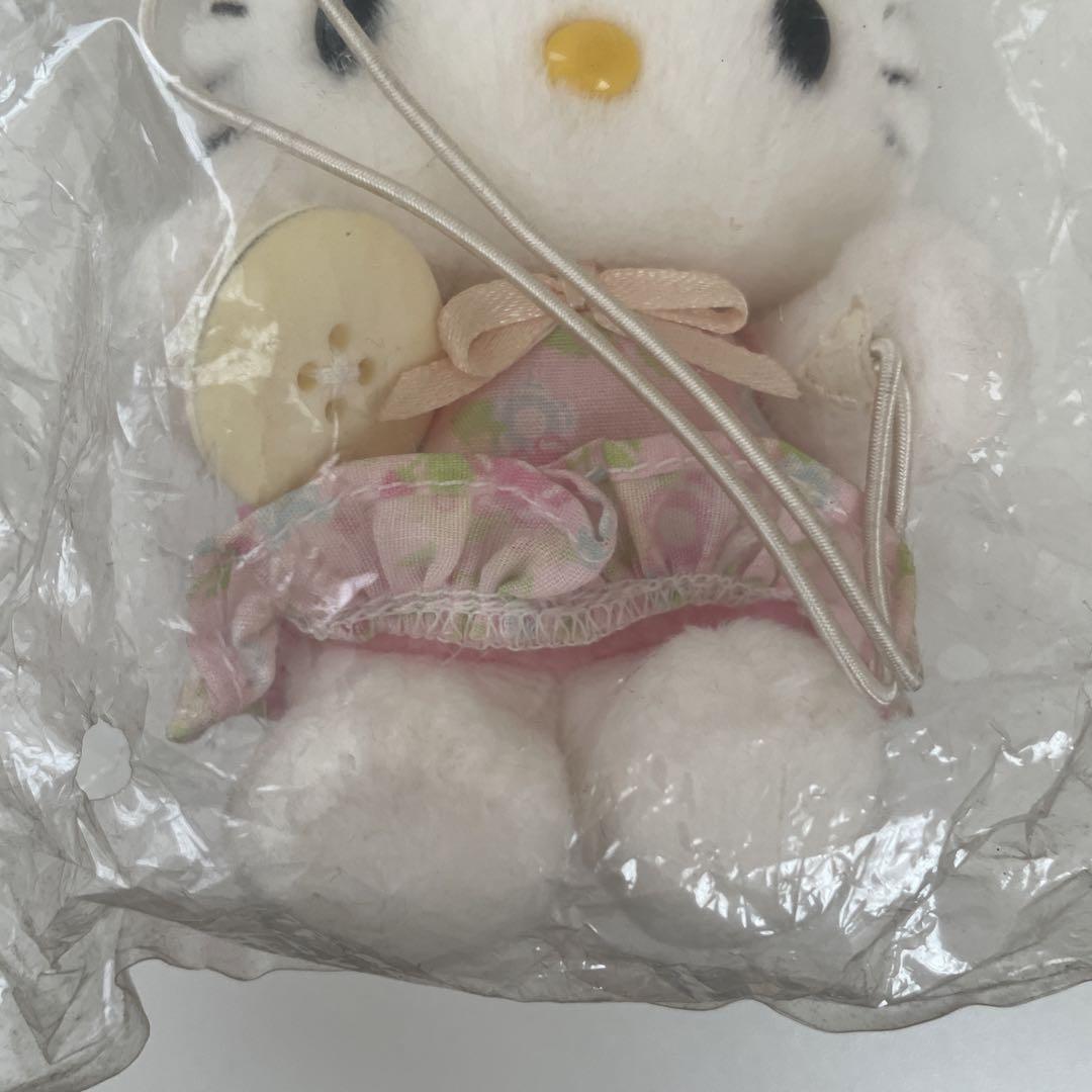 キティ カーテンホルダー サンリオ ②