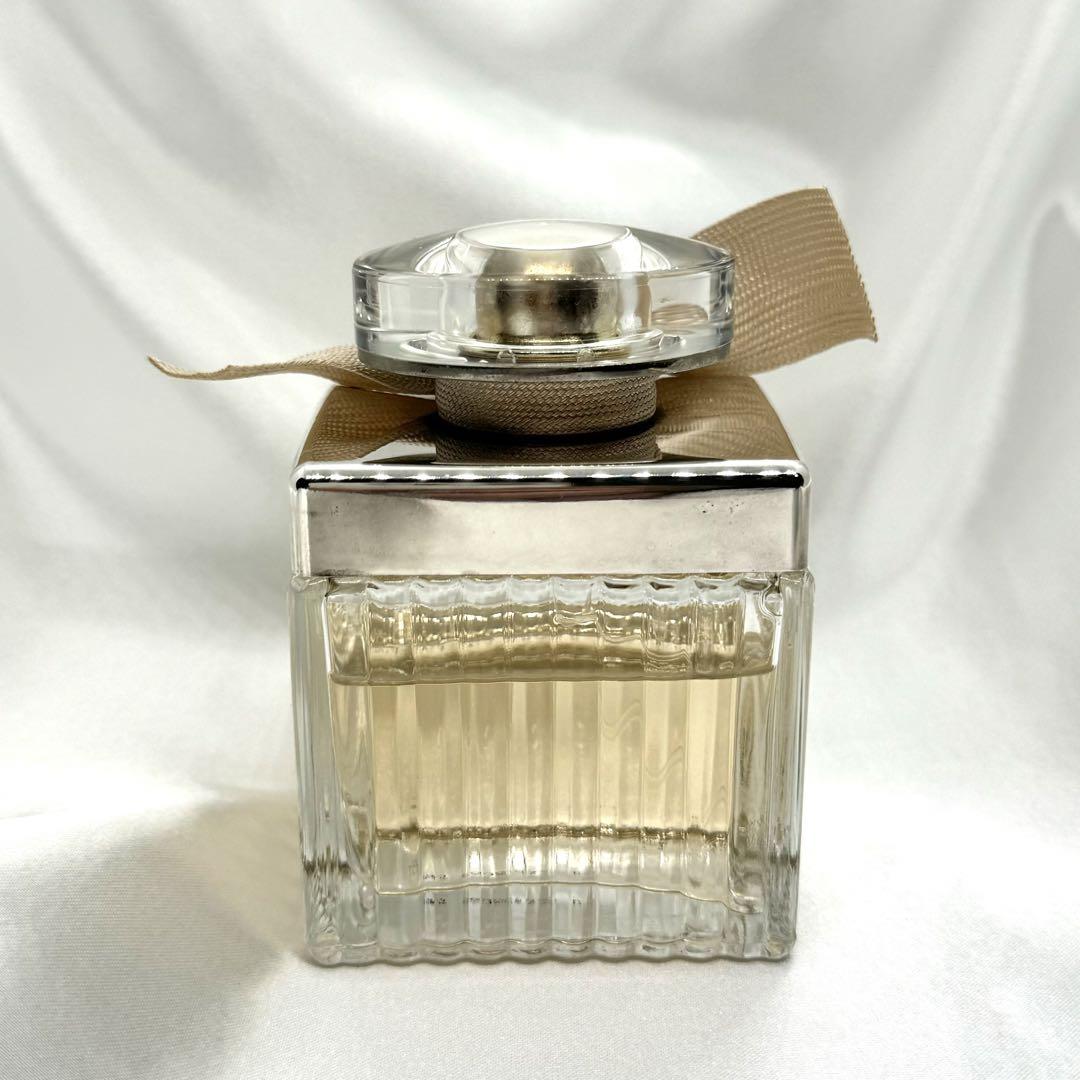 Chloe クロエ オードパルファム 75ml 香水