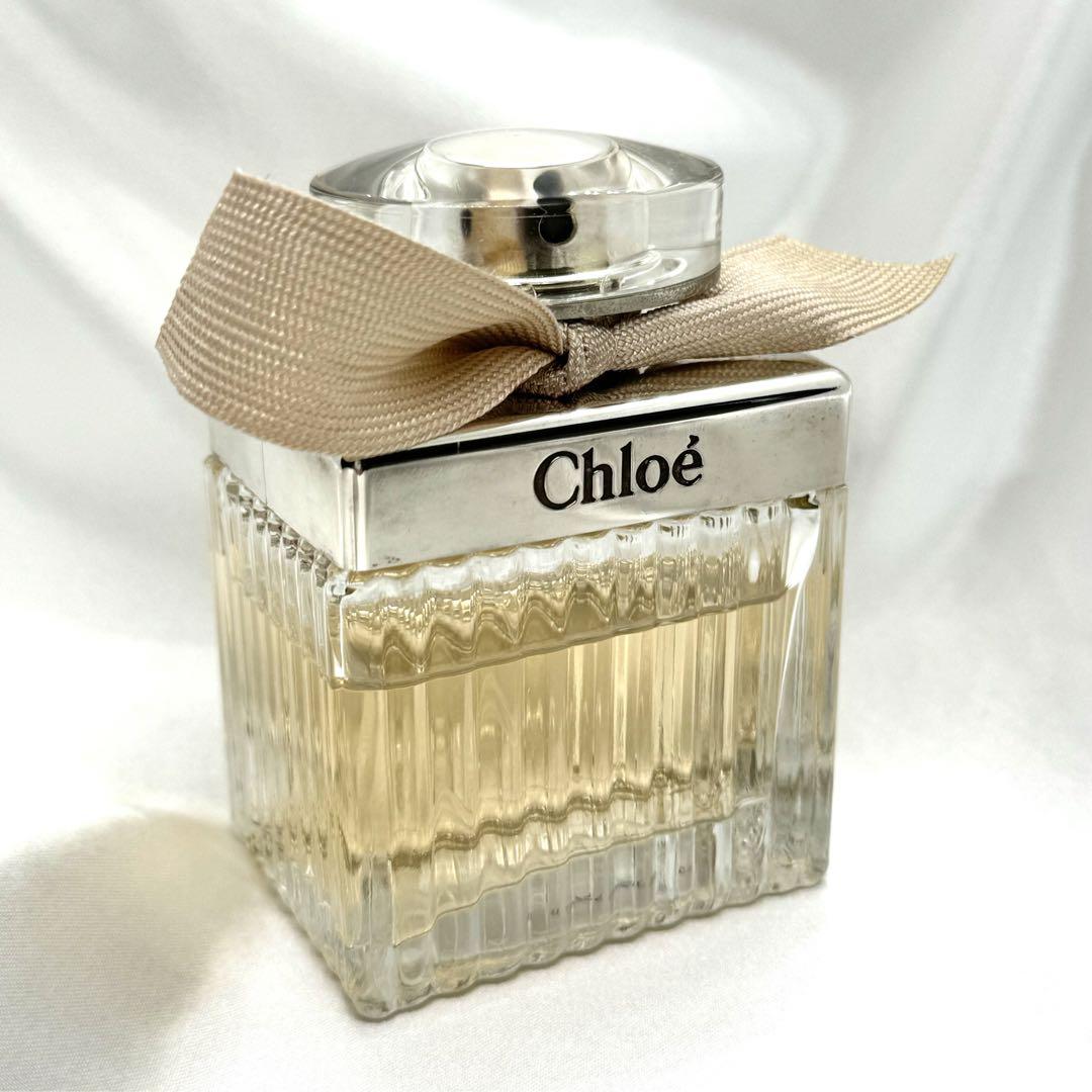 Chloe クロエ オードパルファム 75ml 香水