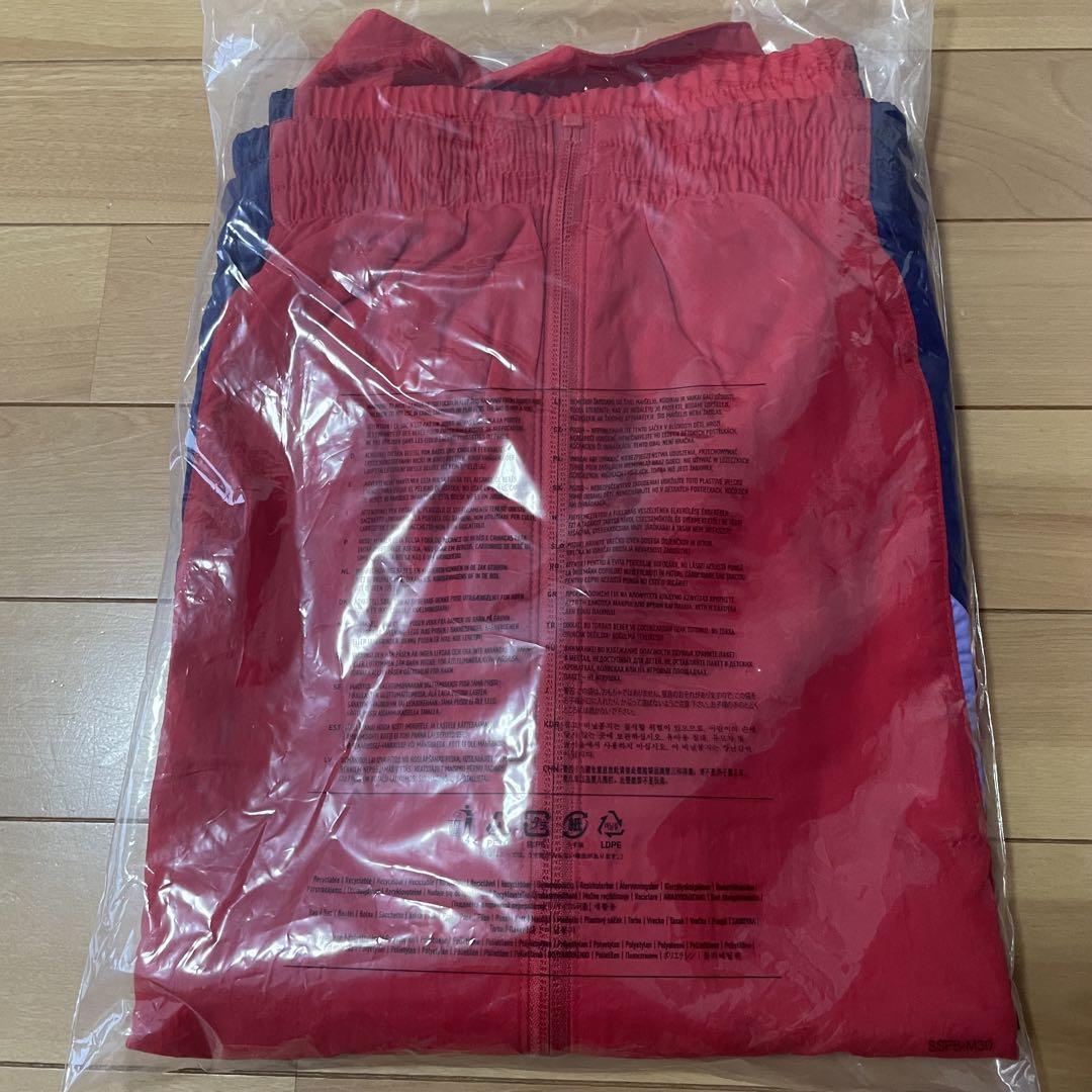 【新品未使用✨】アーセナルFC LIFESTYLER OGトラックトップMサイズ