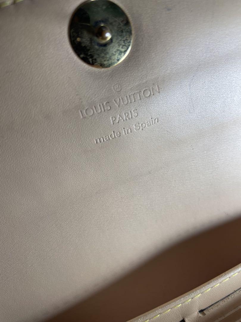 Louis Vuitton モノグラム・マルチカラー 長財布