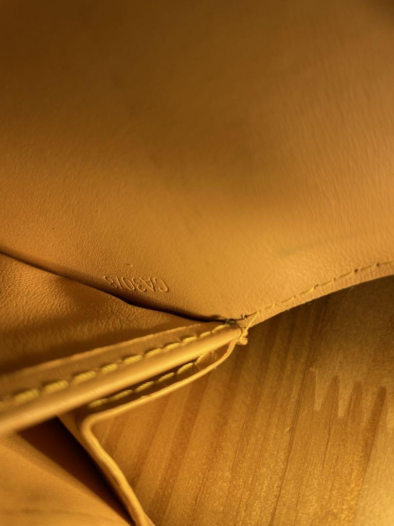 Louis Vuitton モノグラム・マルチカラー 長財布