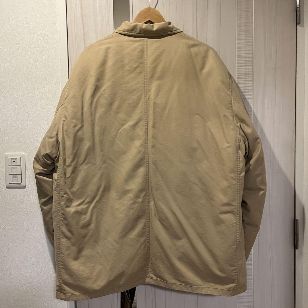 沸騰ブラドン 希少】 Polo Ralph Lauren ダウンジャケット ジャケット・アウター