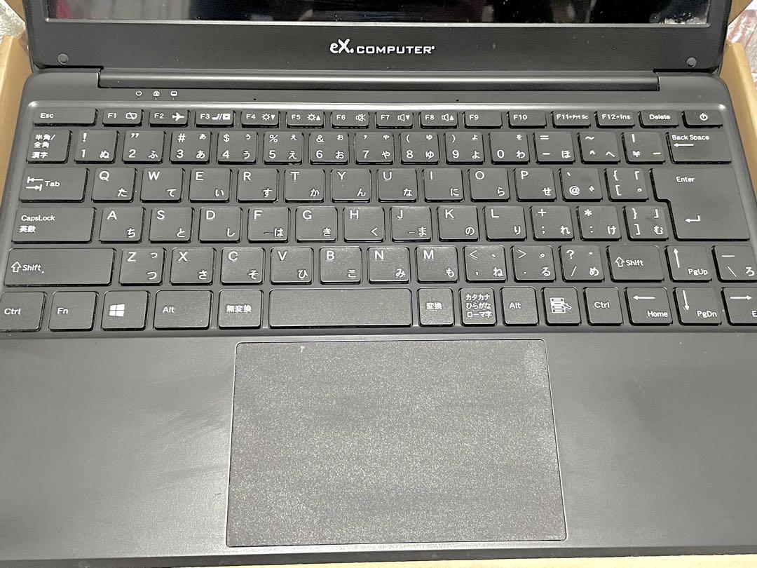 TSUKUMO Windows10 ノートPC 株式会社CRESCE hipomoto.com