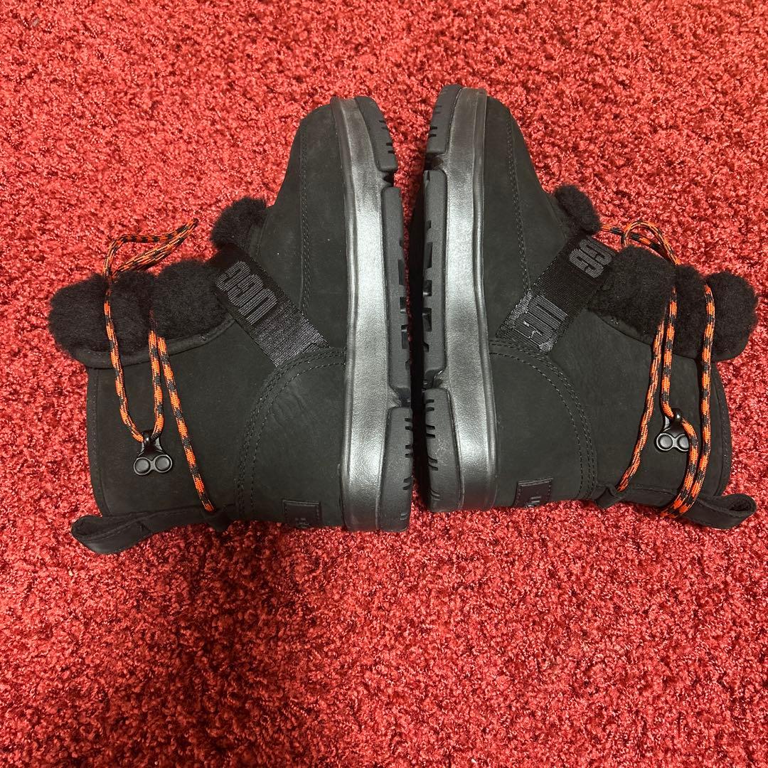 クラシック ウェザー