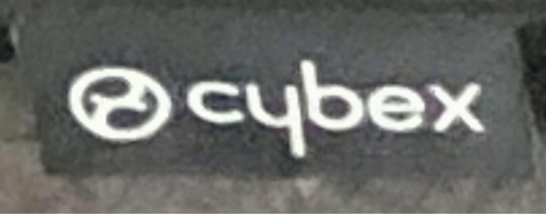 cybex サイベックス リベル キャリーカバー付き ブラック