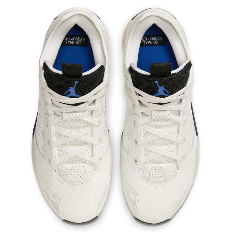 エアジョーダン39 AIR JORDAN 39 バスケットシューズ　ホワイト AIR JORDAN 39 REVIEW - YouTube