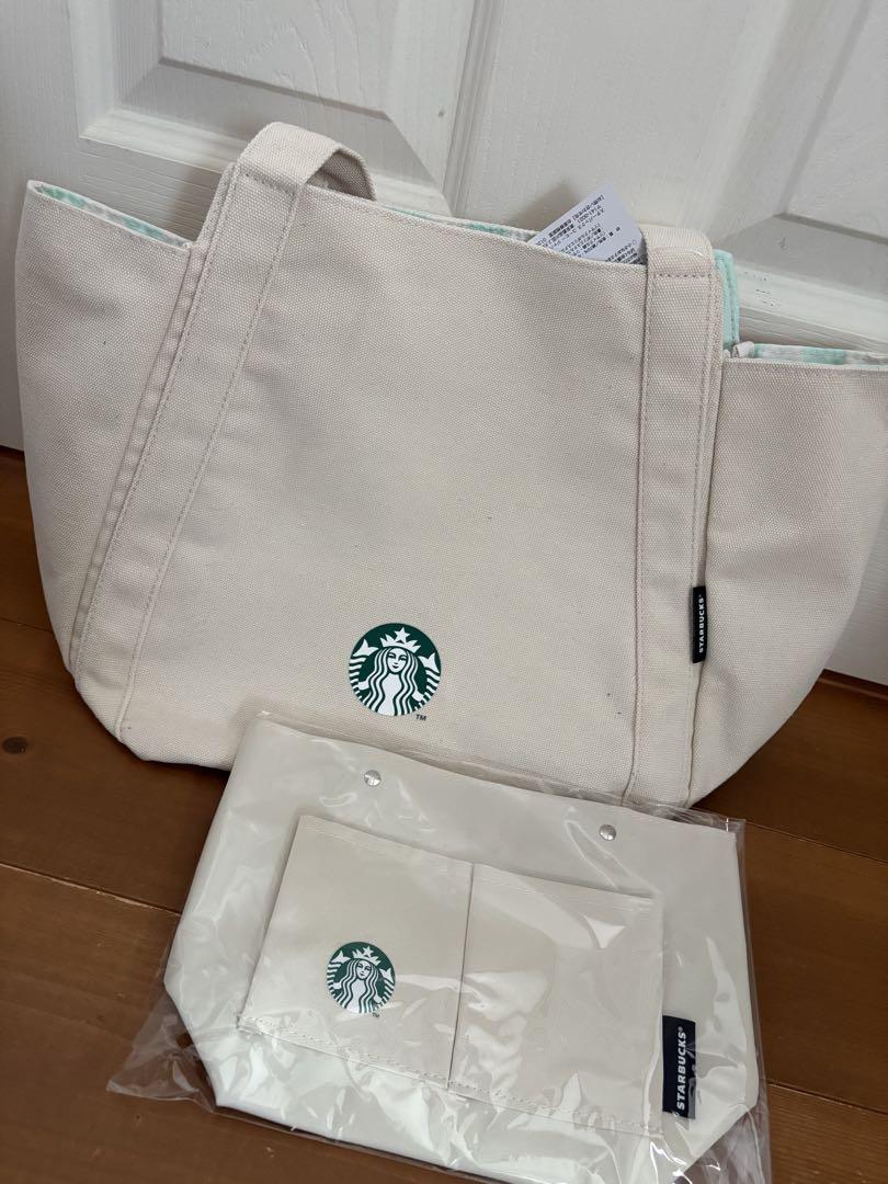 スターバックスコーヒー 福袋 2025 7点セット スタバ福袋