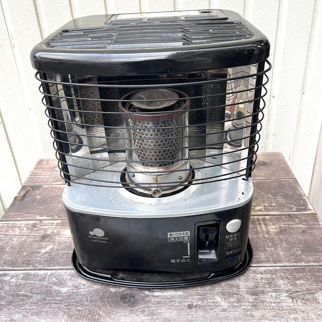 SANYO BS6J 石油ストーブ SANYO BS6J 石油ストーブ ストーブ
