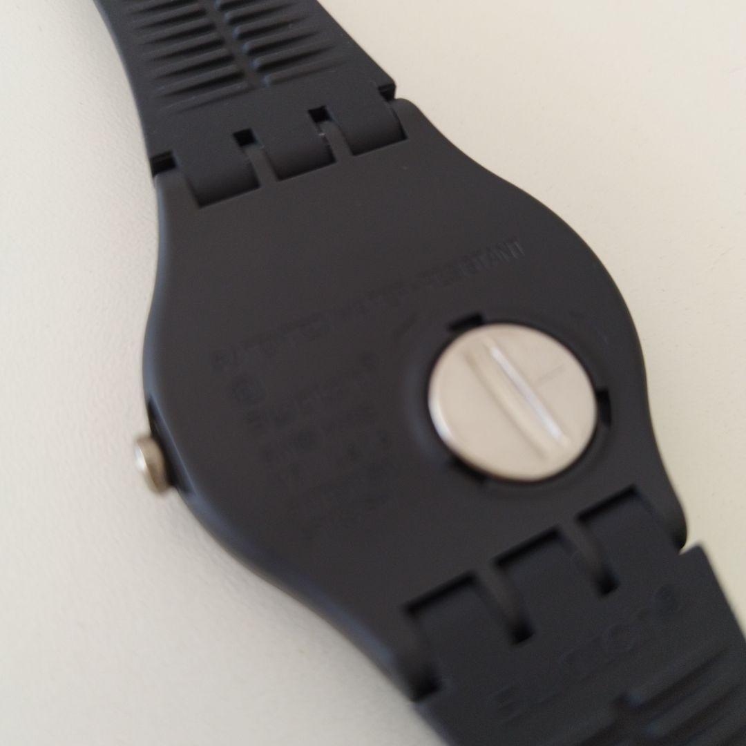 【新品・未使用品】Swatch スウォッチ COBLESTONE STREET