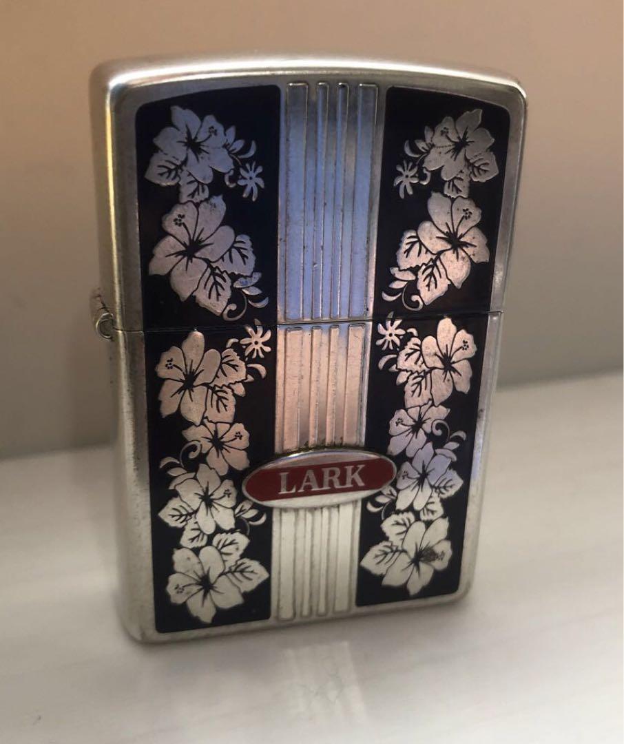 ZIPPO LARK Aloha Classic