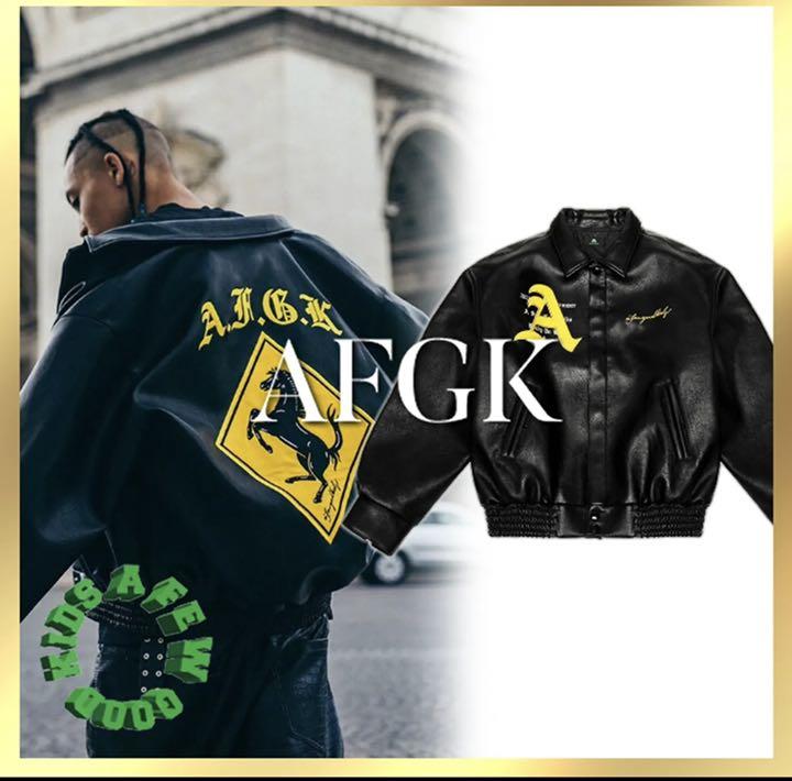 32%割引L大人気新品 正規品 AFGK a few good kids レザー スタジャン ジャケット スタジャン ジャケット /アウターL-SOLCALOJA.MED.EC 32%割引L大人気新品 正規品 AFGK a few good kids レザー スタジャン ジャケット スタジャン ジャケット /アウターL-SOLCALOJA.MED.EC