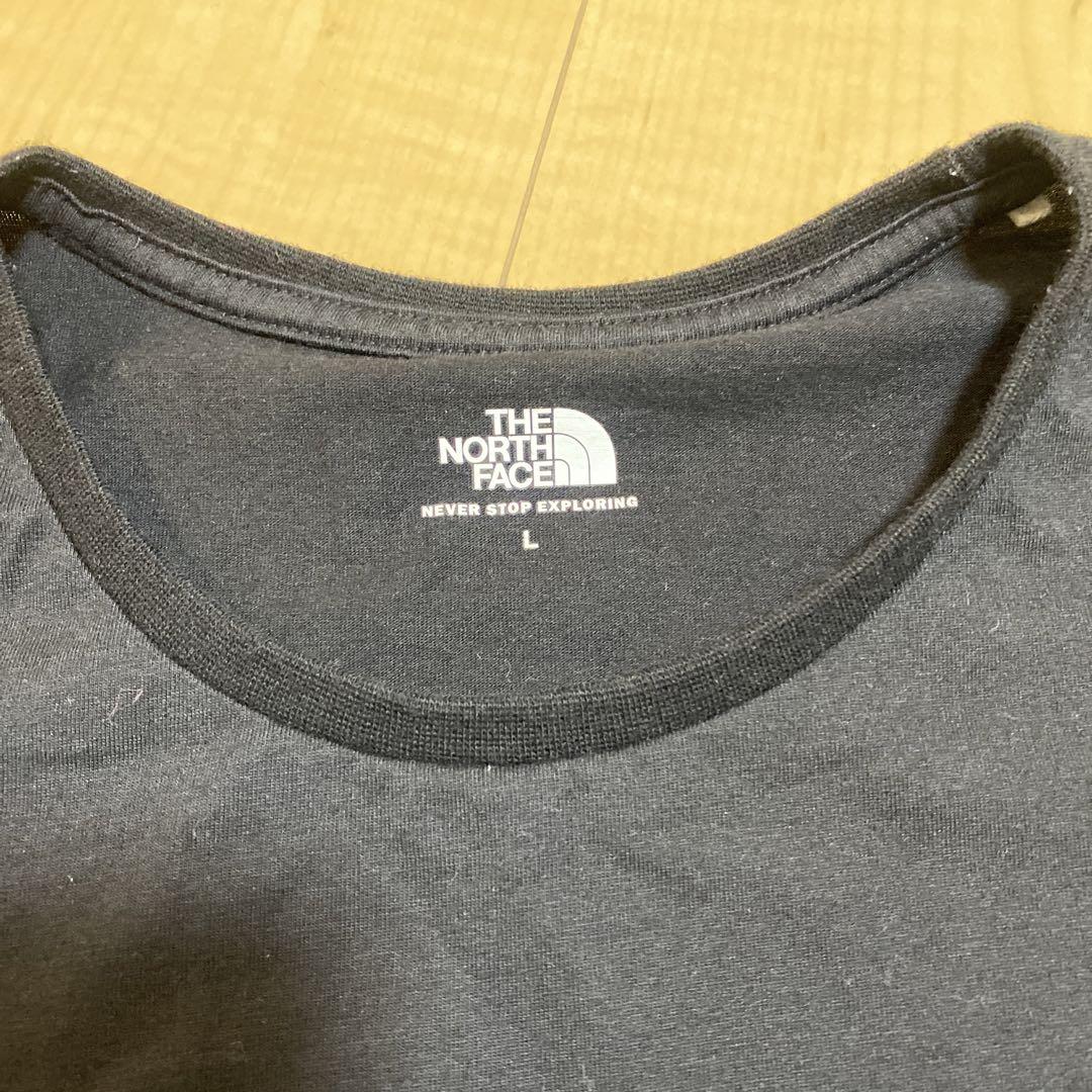 【タグあり】着用一度のみ★星野リゾートトマム限定品！ノースフェイス タグあり】着用一度のみ☆星野リゾートトマム限定品！ノースフェイス