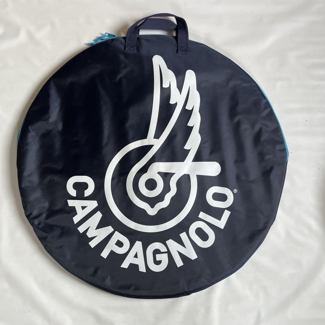 CAMPAGNOLO ホイールバッグ 2個セット