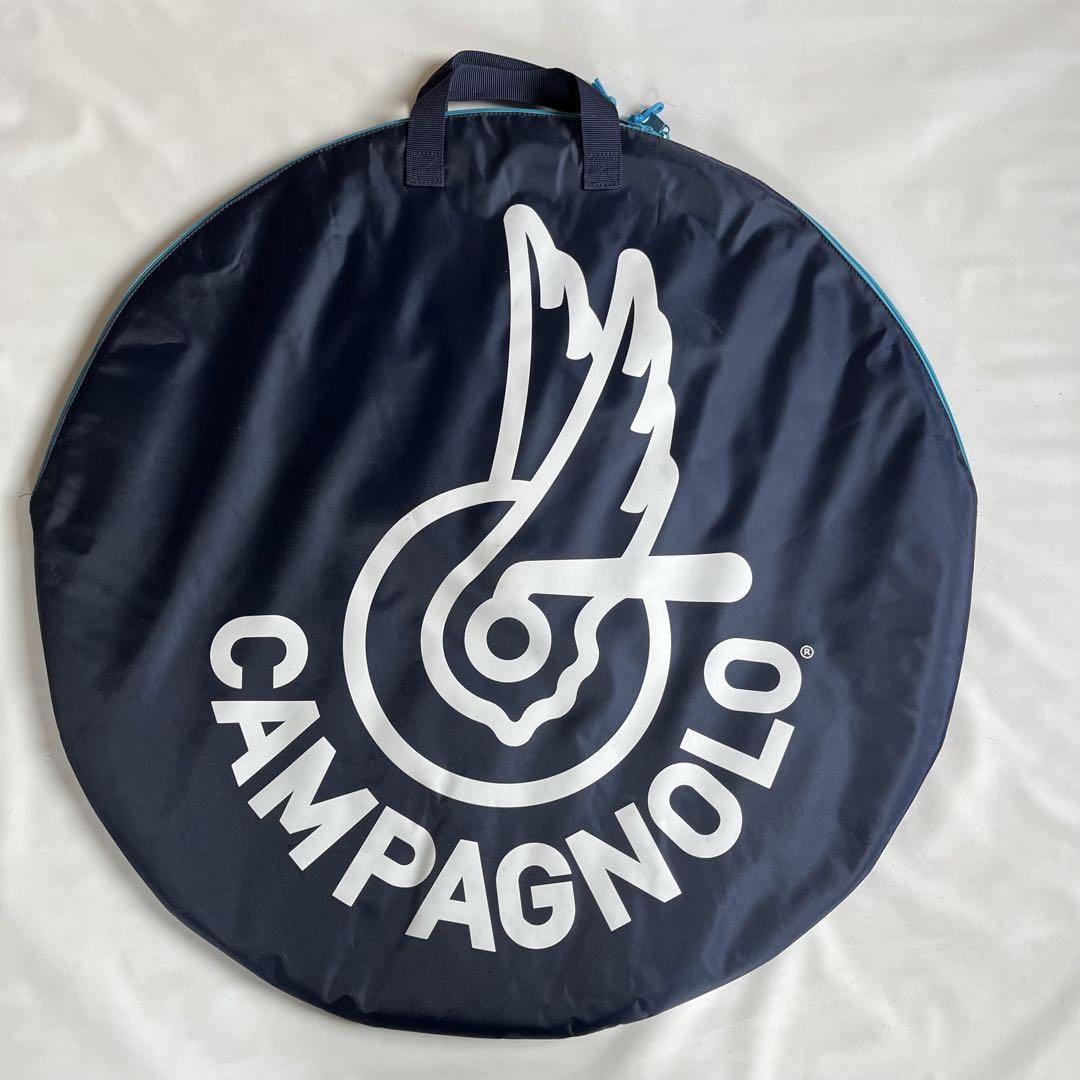 CAMPAGNOLO ホイールバッグ 2個セット