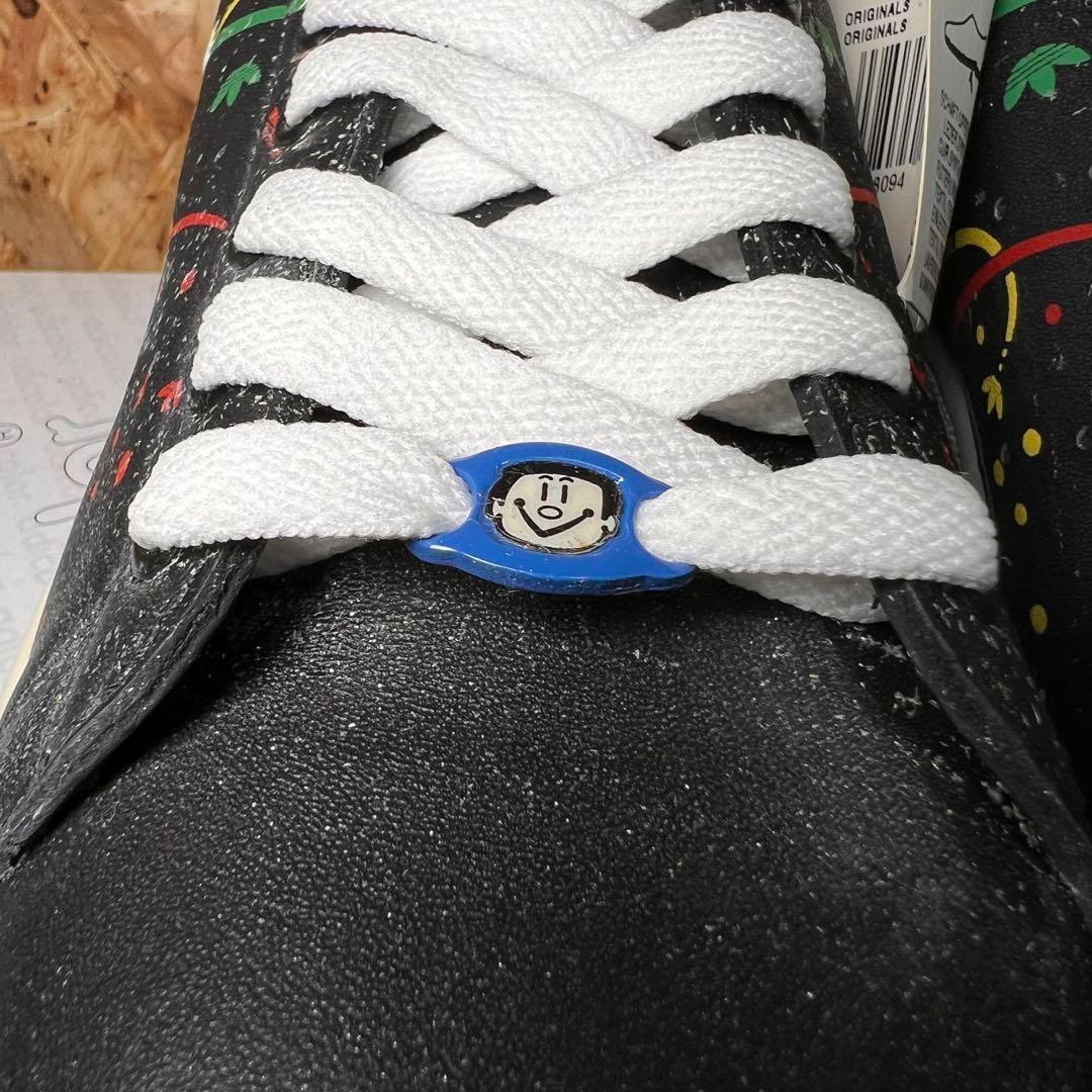 未使用 アディダス adidasトリムデイッヒtrimm dichスニーカー28