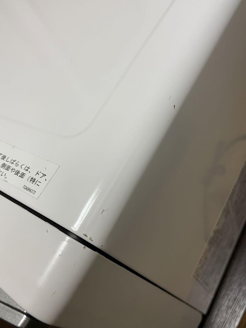 SHARP オーブンレンジ RE-SS10X-W
