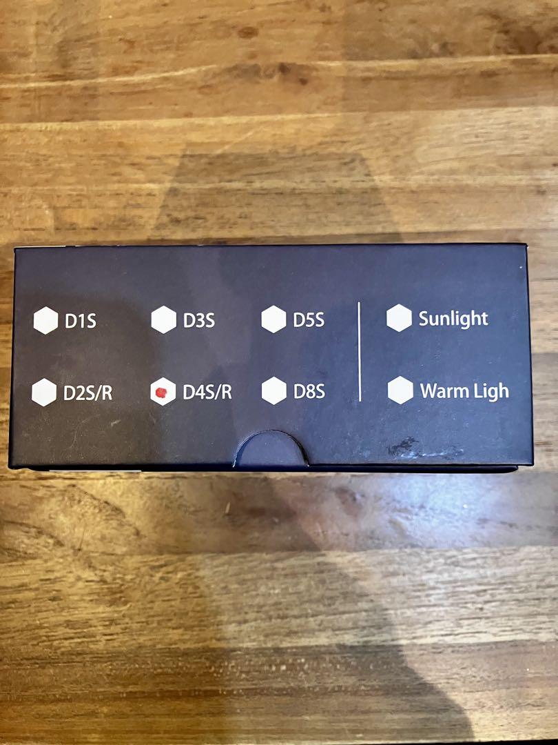 SUPAREE Dシリーズ LEDヘッドライトバルブ