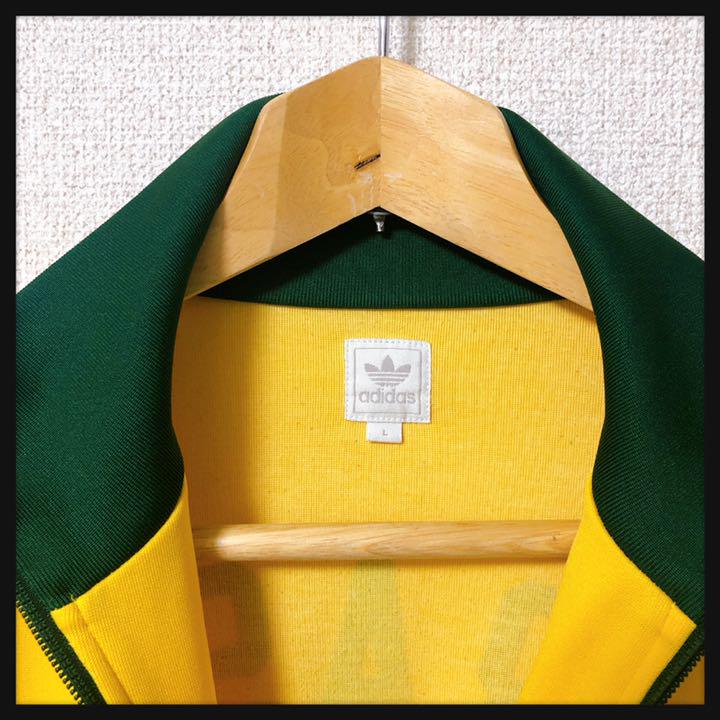 新作登場 激レア adidas W杯 ブラジル代表 トラックジャケット ジャージ j2sGc-m79636953313 HOT人気